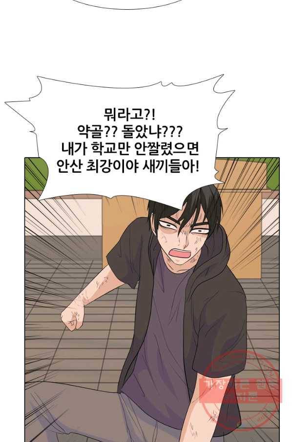 고교전설 213화 차기세대 26