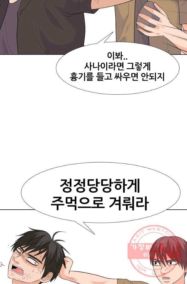 고교전설 213화 차기세대 42