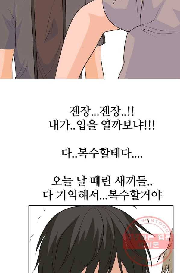 고교전설 213화 차기세대 68