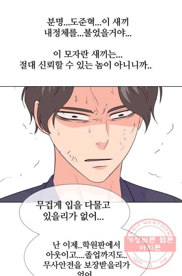 고교전설 213화 차기세대 72
