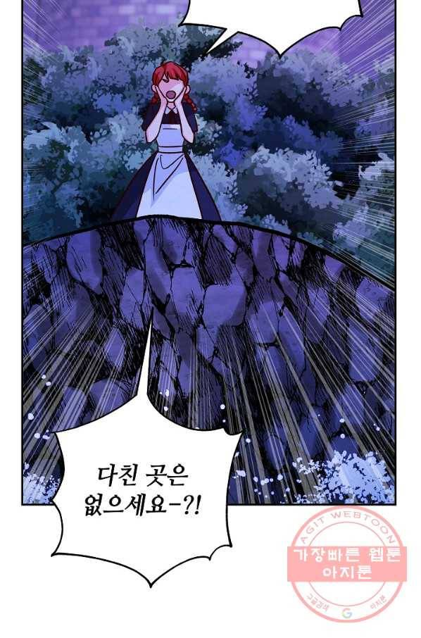 제독의 괴물아내 22화 49