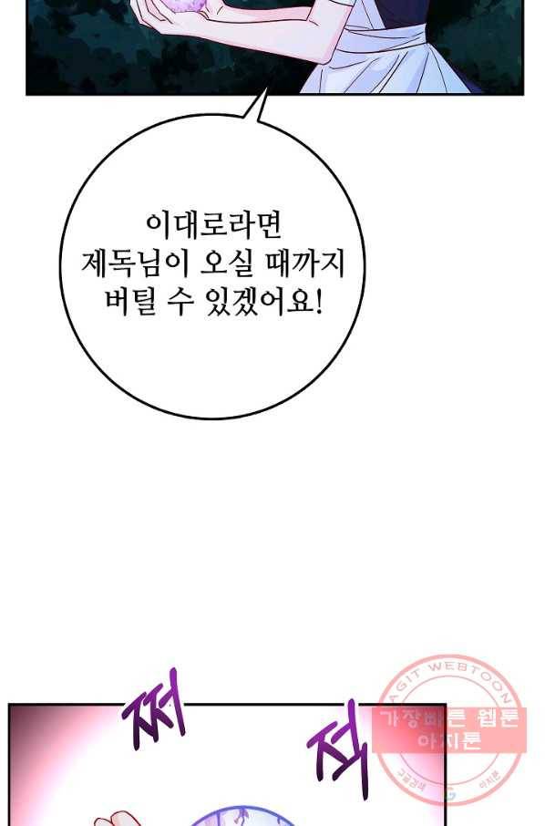 제독의 괴물아내 22화 93