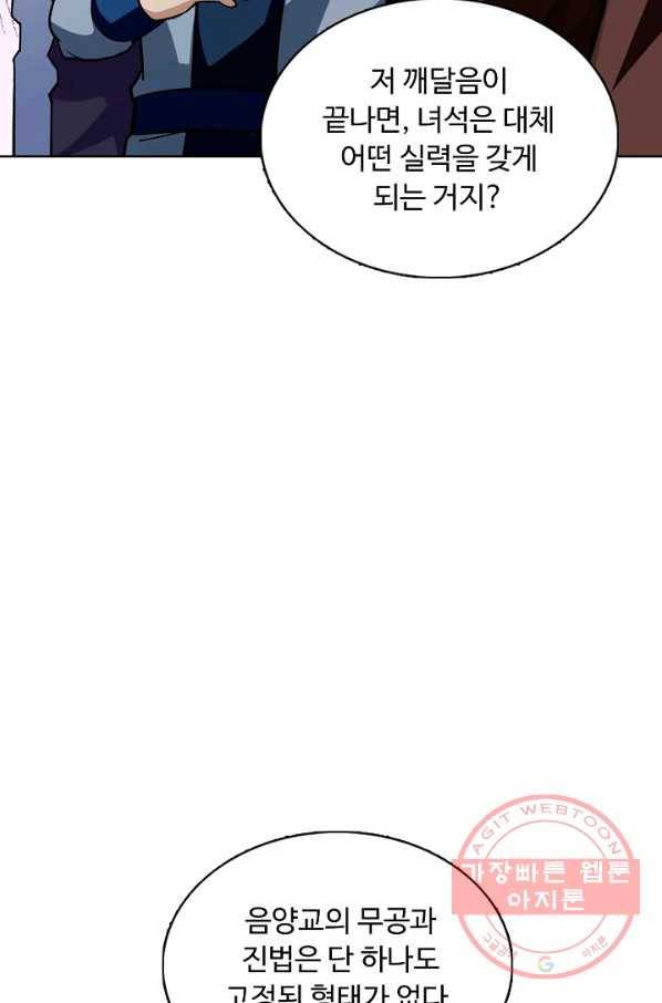 무도독존 194화 6