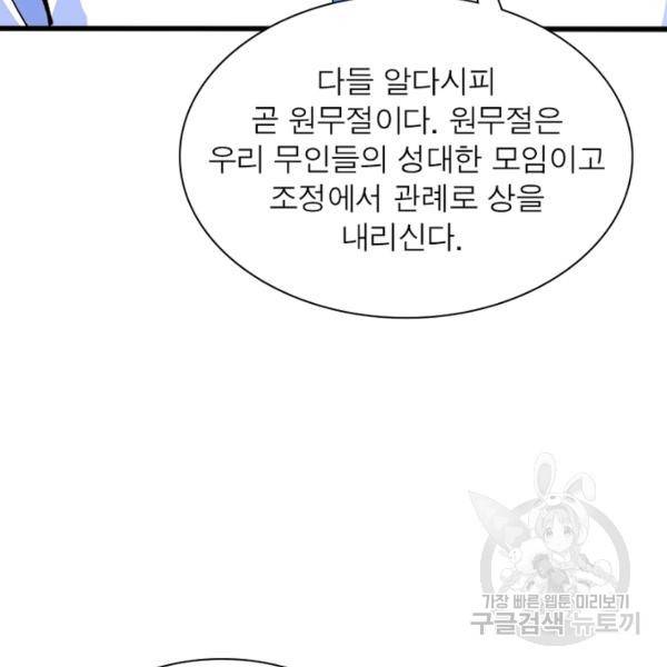 천신회귀 63화 20