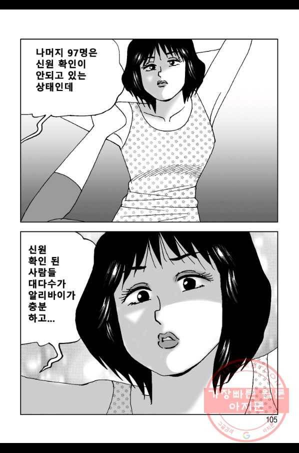 고행석 악질의 전설 4탄 오디션 38화 34