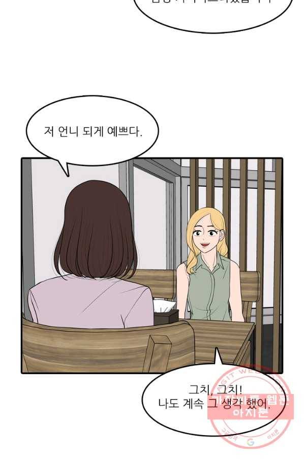 옥상정원 57화 7