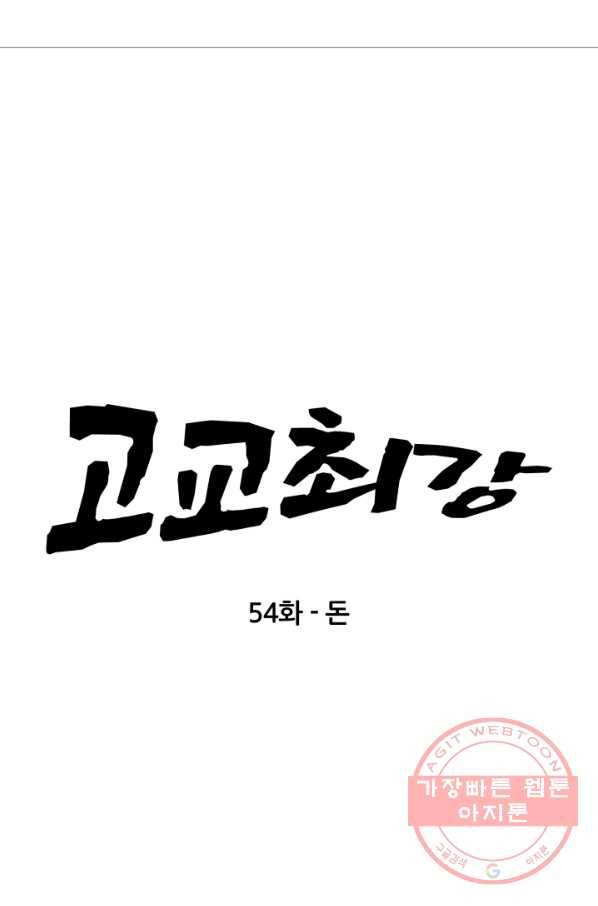 고교최강 54화 6