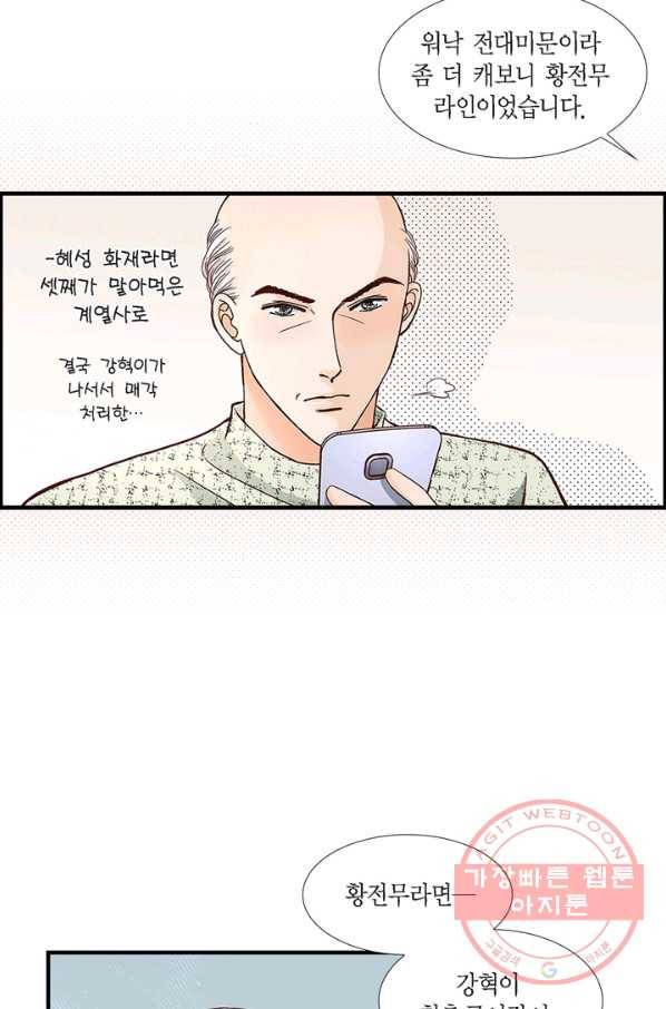 사랑이 아니다  68화 4
