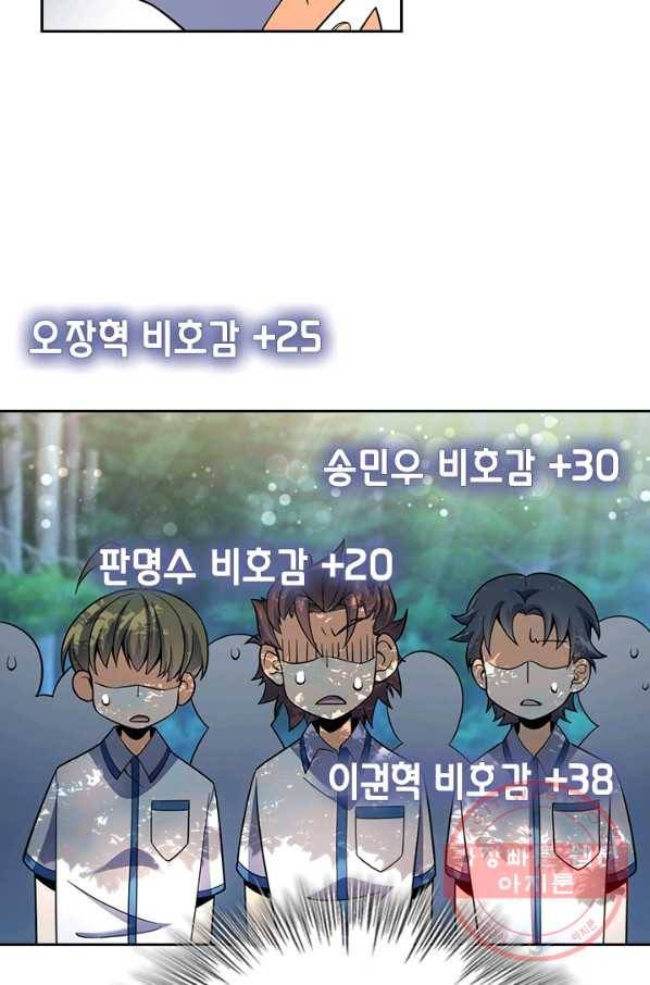 악역 플레이어는 강해지고 싶다 67화 4