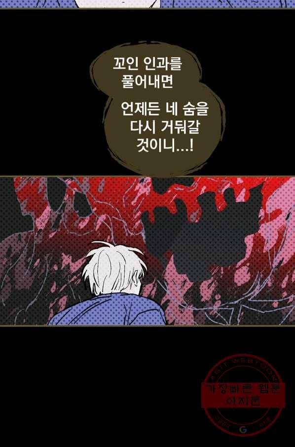 나는 너를 모른다 77화 11