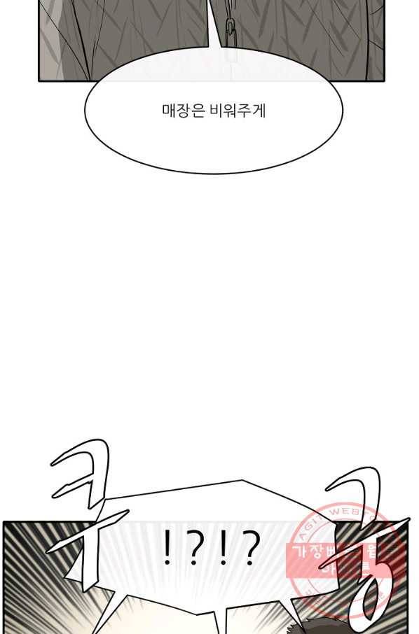 사업왕 심길후 124화 5