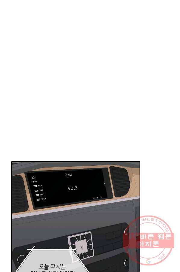 상사가 나를 덕질한다 22화 2