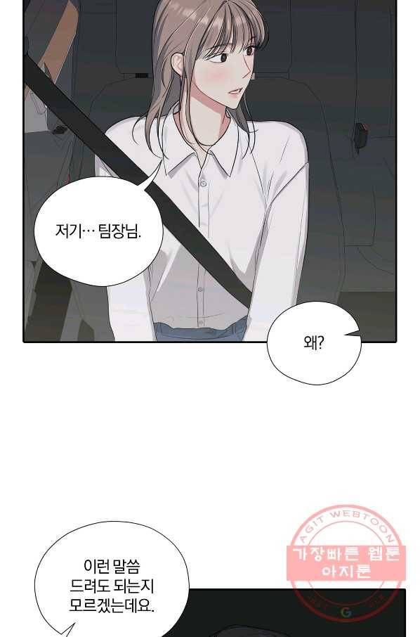 상사가 나를 덕질한다 22화 9