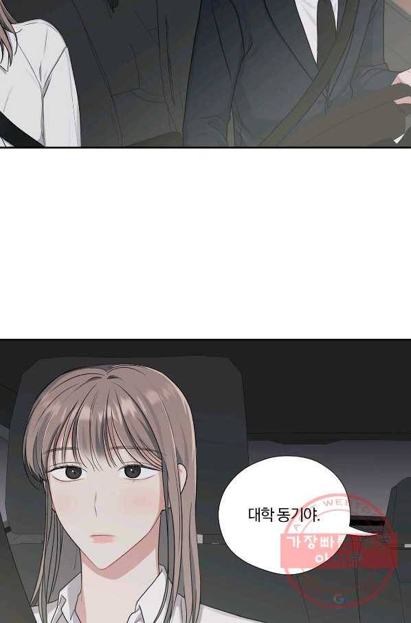 상사가 나를 덕질한다 22화 13