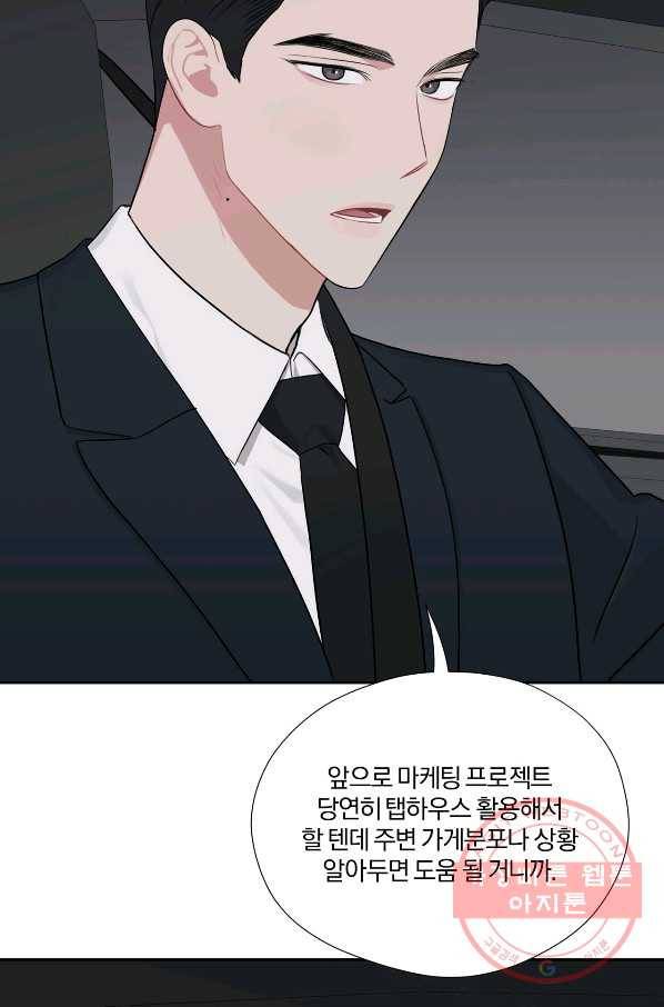 상사가 나를 덕질한다 22화 29