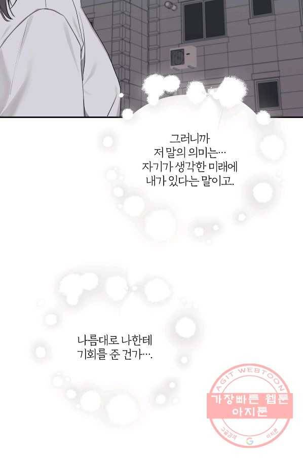 상사가 나를 덕질한다 22화 34