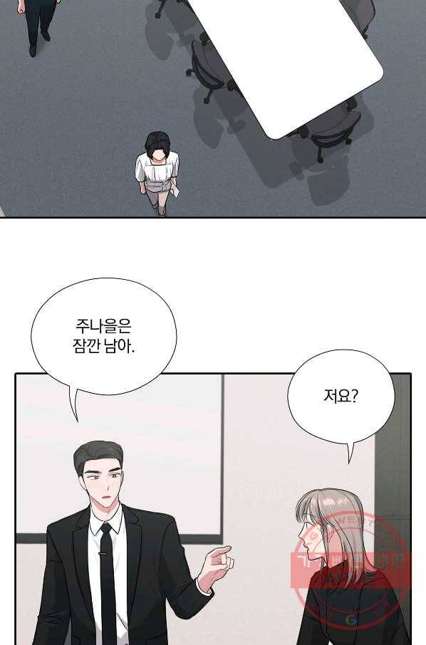 상사가 나를 덕질한다 22화 40