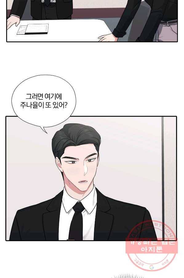 상사가 나를 덕질한다 22화 41