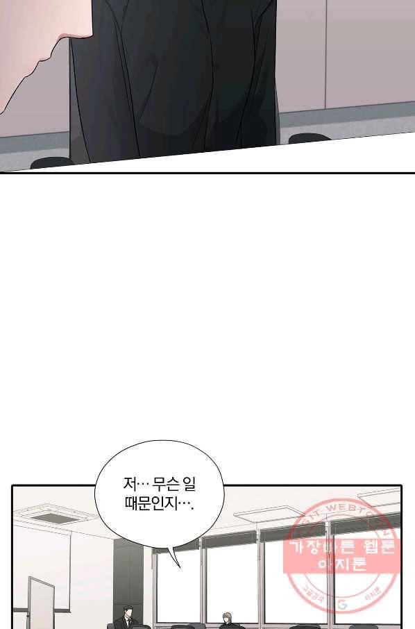 상사가 나를 덕질한다 22화 45