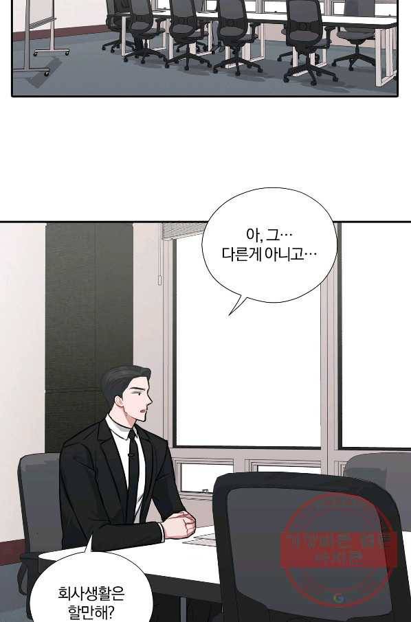 상사가 나를 덕질한다 22화 46