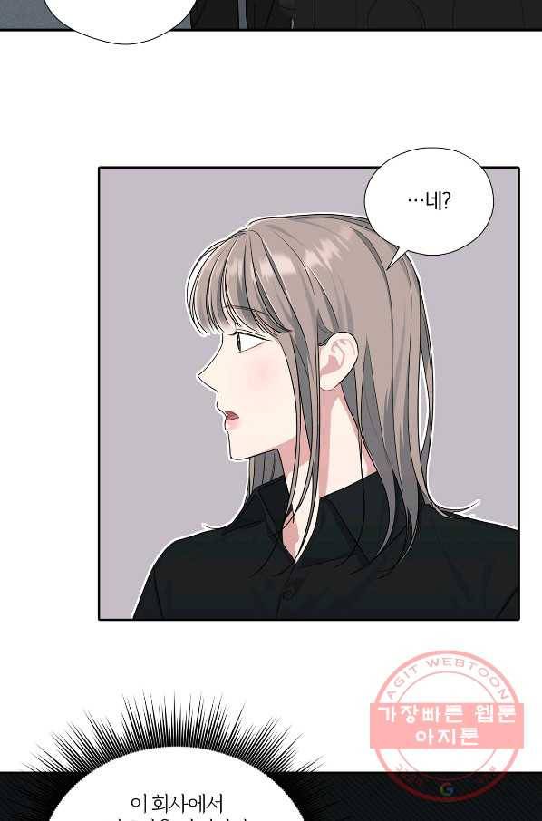 상사가 나를 덕질한다 22화 47