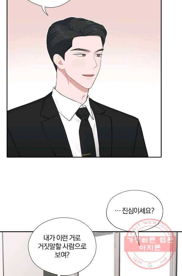 상사가 나를 덕질한다 22화 49