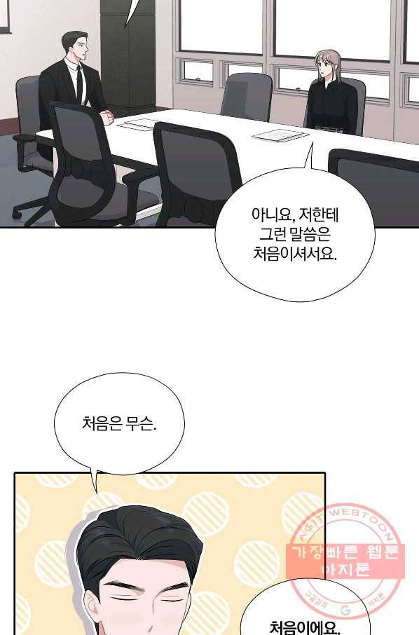 상사가 나를 덕질한다 22화 50