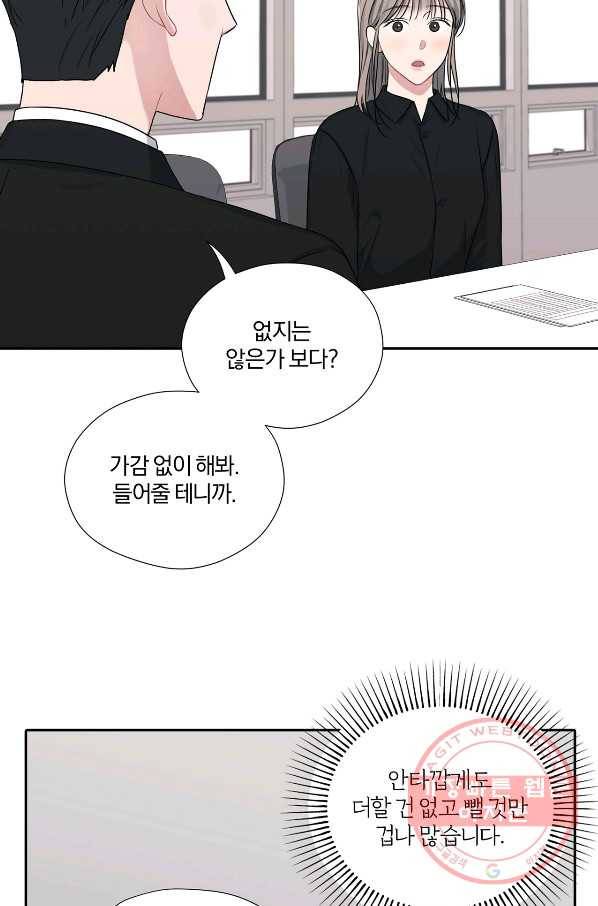 상사가 나를 덕질한다 22화 57