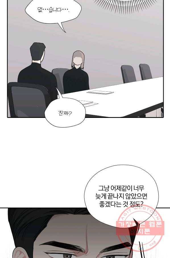 상사가 나를 덕질한다 22화 58