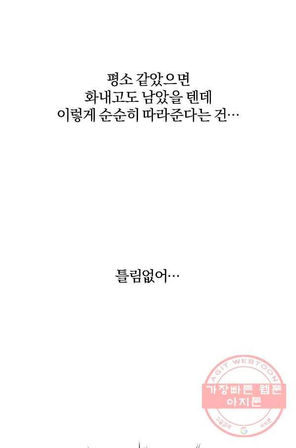 상사가 나를 덕질한다 22화 69