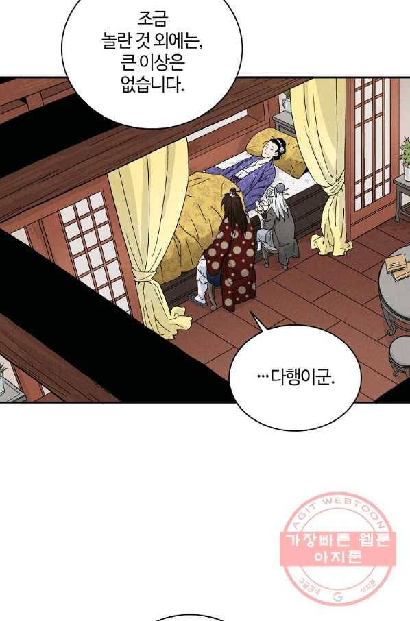 화타가 된 외과의사 19화 3