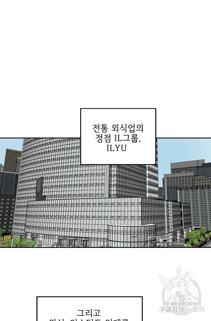 부적절한 신입사원 19화 8