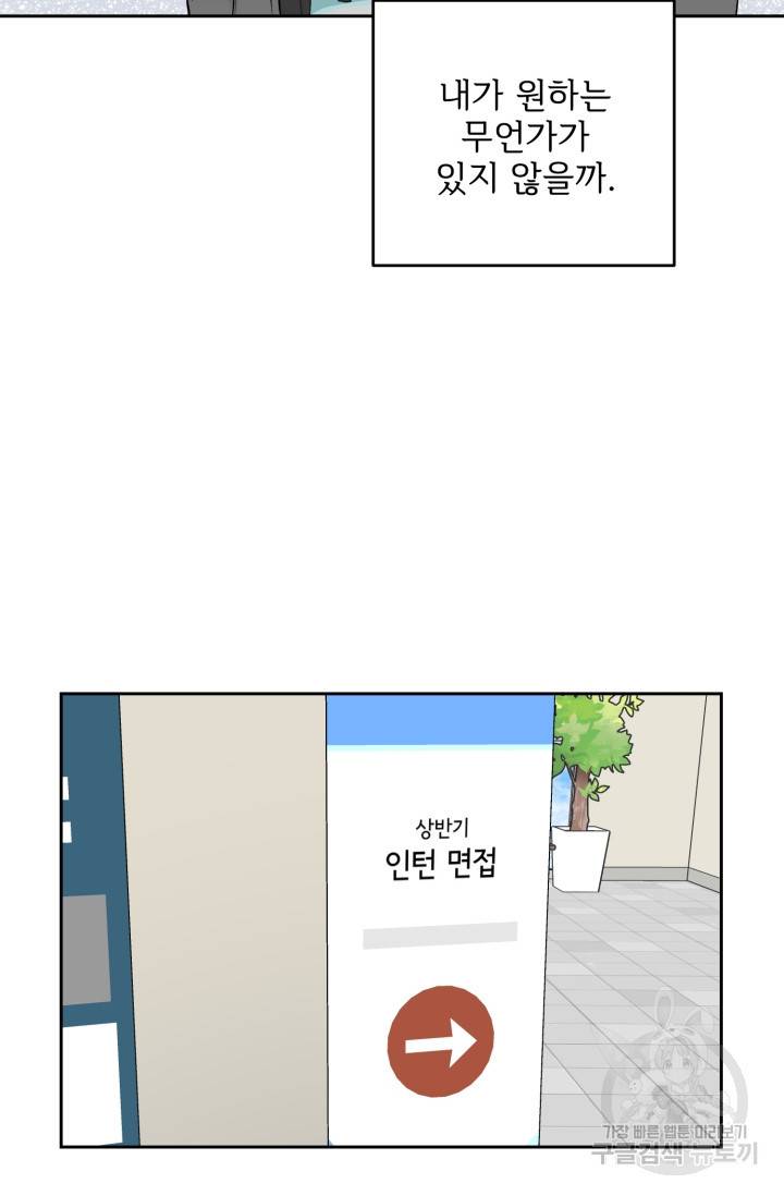 부적절한 신입사원 19화 17
