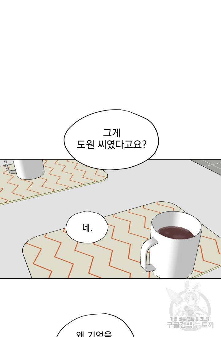 부적절한 신입사원 19화 37