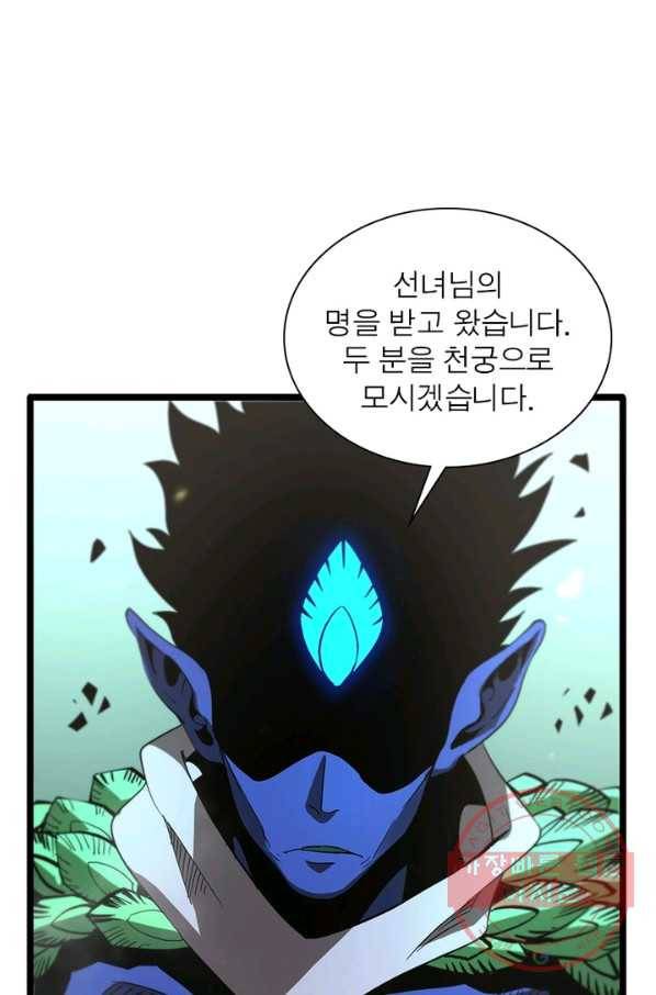 게임이라는 이 세계에 구원을 66화 29