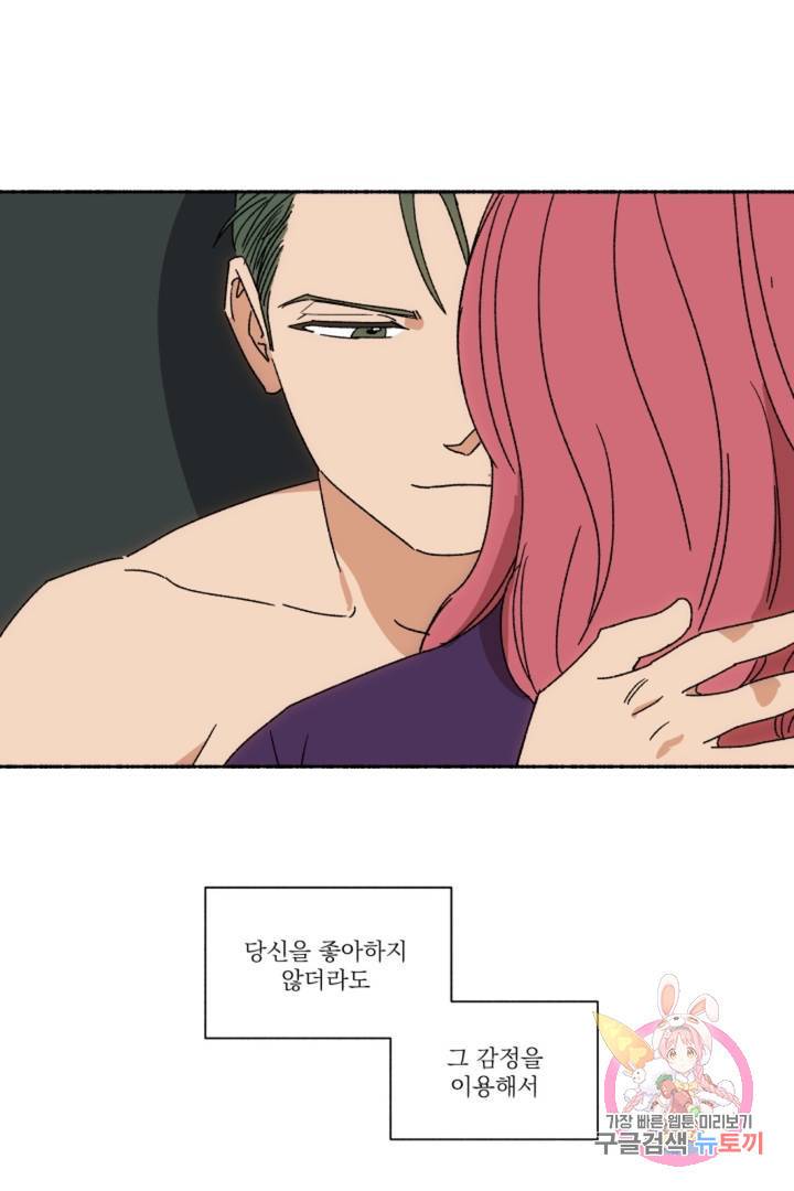 그녀의 사적인 날들 22화 Basic box tie (1) 1
