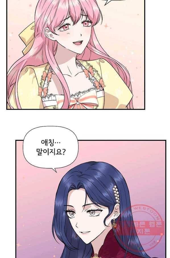 신데렐라는 내가 아니었다 40화 13