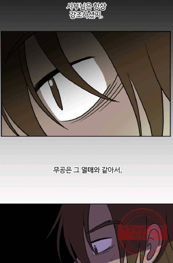 전왕 23화 협객과 화공 9