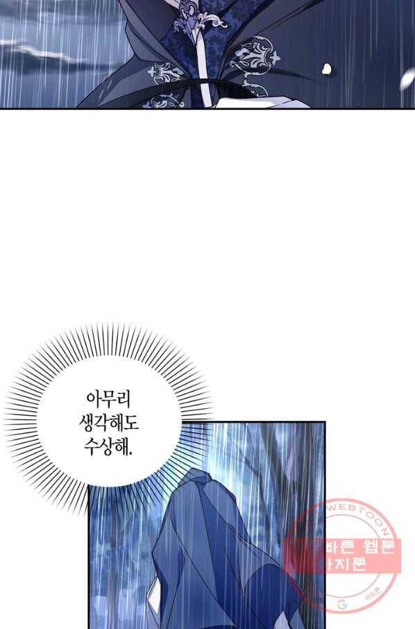 황제의 아이를 숨기는 방법 16화 7
