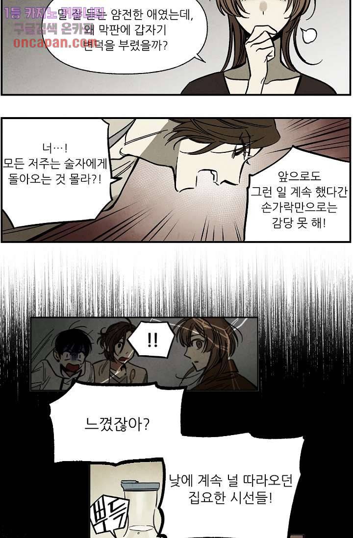 조상님이 돌아왔다 19화 14
