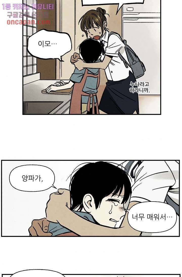 조상님이 돌아왔다 19화 32