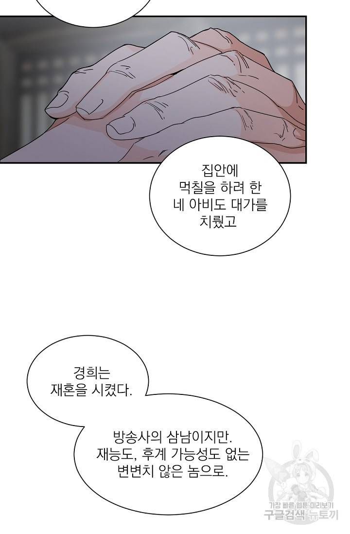 보스 빗치 베이비 46화 11