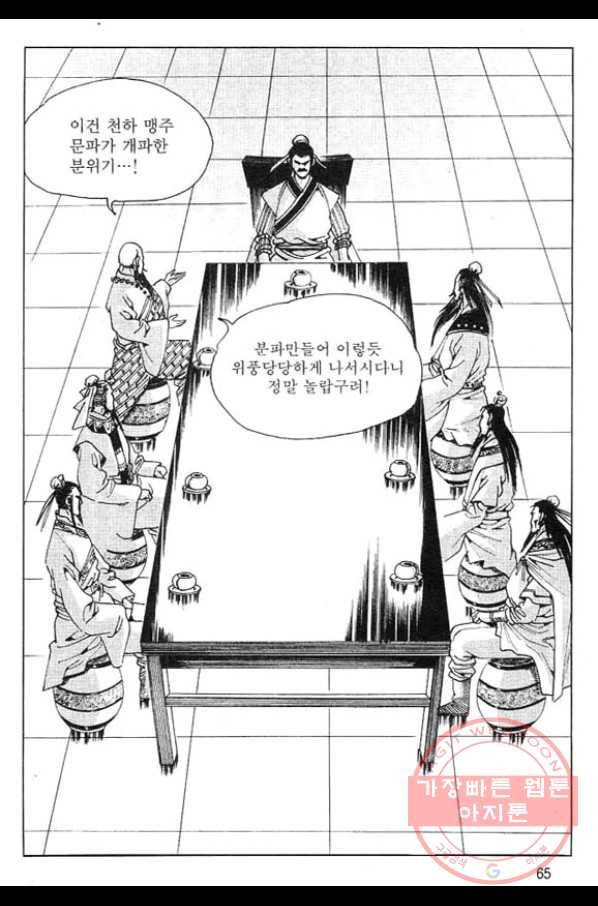 천년제일상인 50화 8