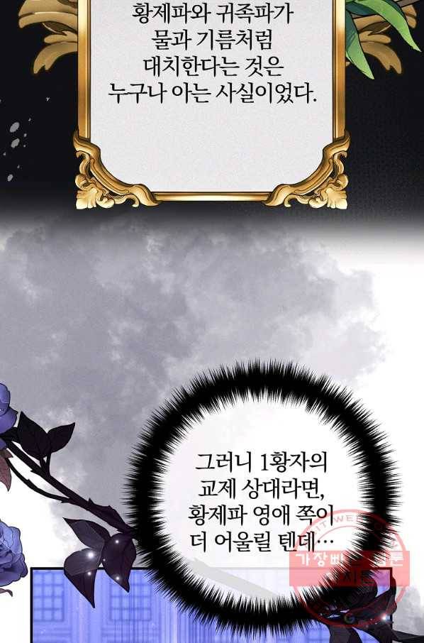 이혼해주세요,남편님! 46화 68