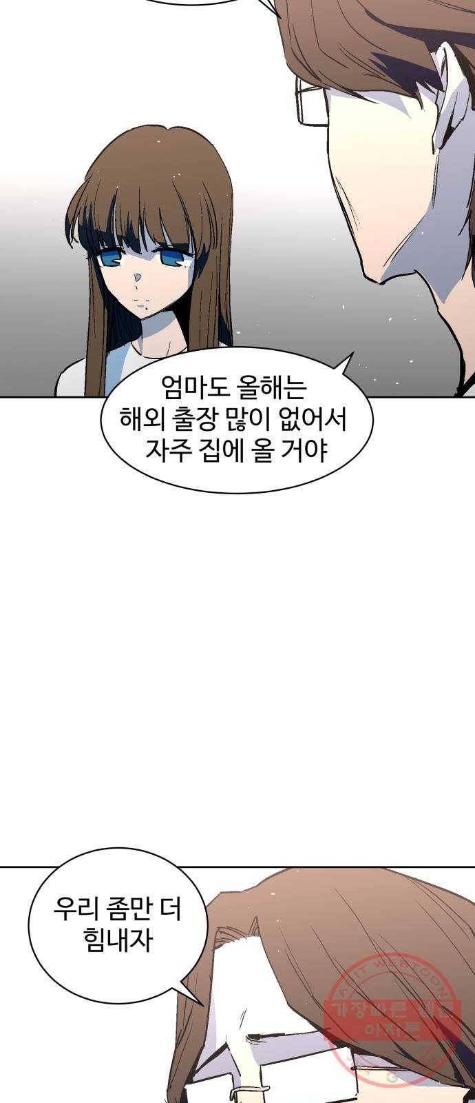 스트릿 워크아웃 22화 5