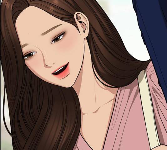 여신강림   194화 18