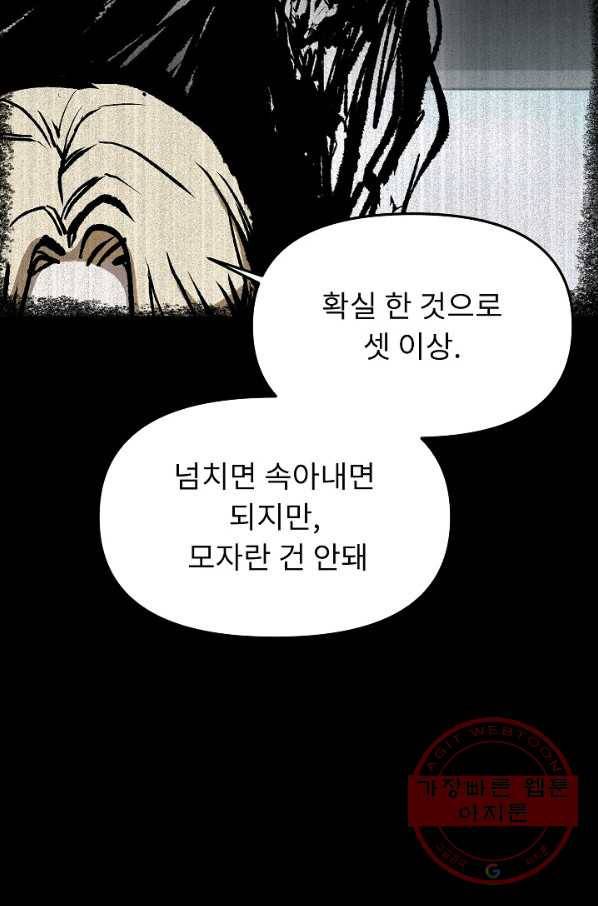 눌림굿 61화 81