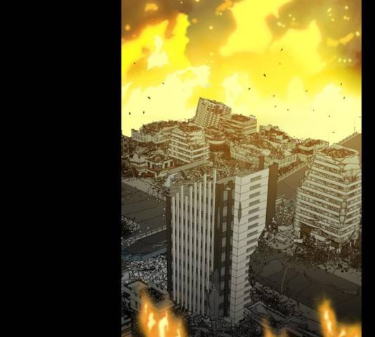 트롤트랩 3부 3화 2