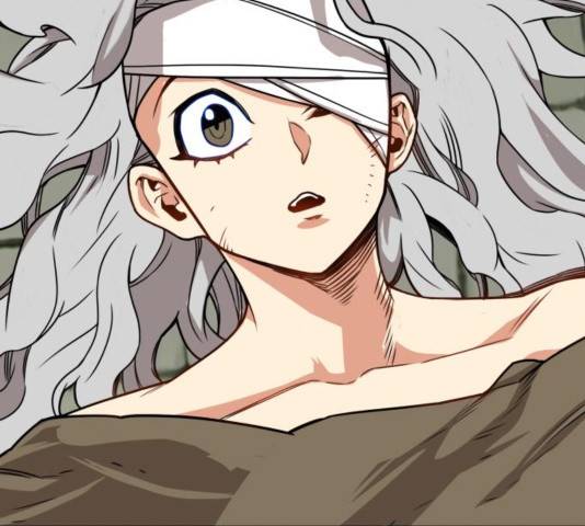 트롤트랩 3부 3화 33
