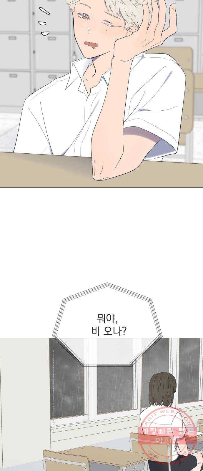 달로 만든 아이 14화 5